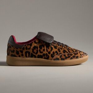 NWOT Free People Jeffrey Campbell Dillan-F Sneakers Size 8